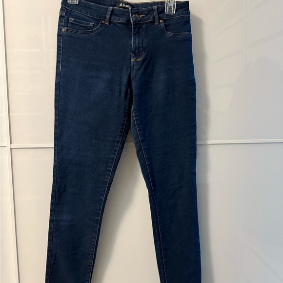 BULK LOT- 3 Sets Women’s Denim Jeans - Picture 4 of 4